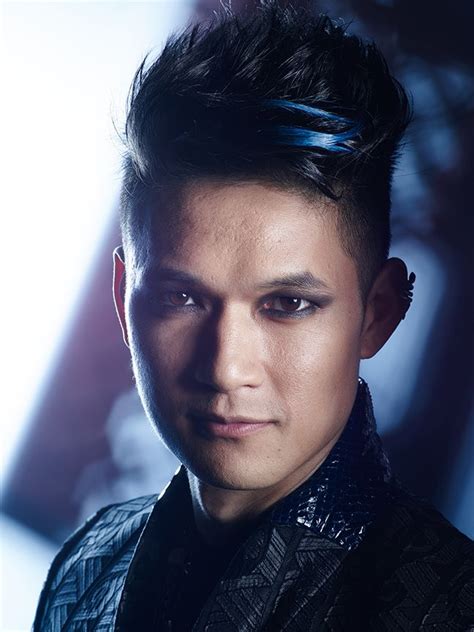 shadowhunters magnus